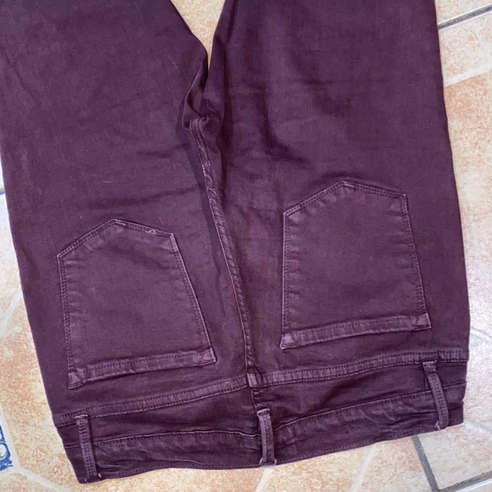 FRAME Denim jeans - Picture 6 of 6